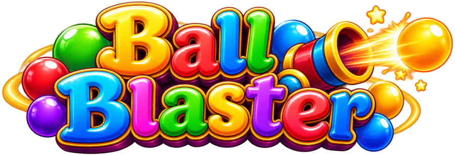 Ball Blaster