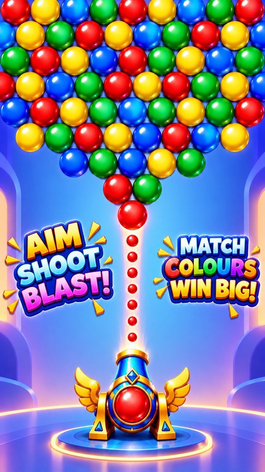 Ball Blaster preview 1