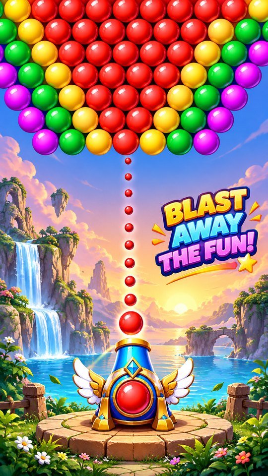 Ball Blaster preview 3