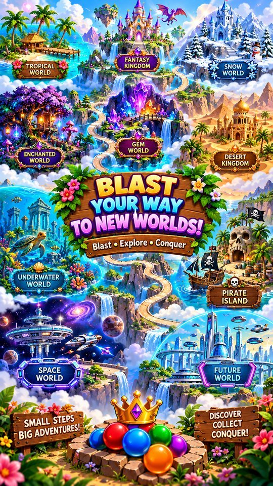 Ball Blaster preview 4