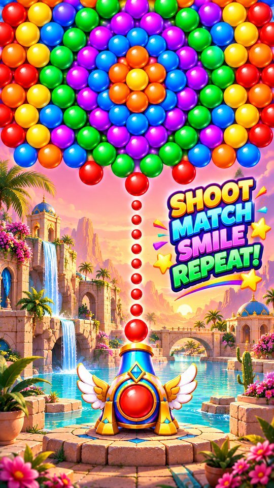 Ball Blaster preview 5
