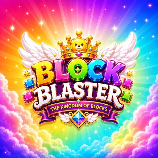 Block Blaster app icon