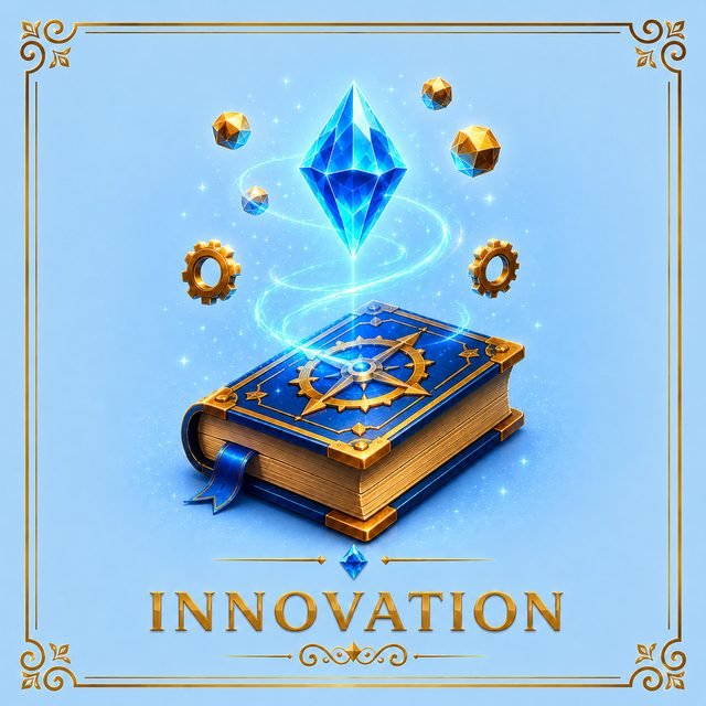 Innovation